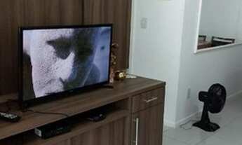 Imagem 3: Apartamento com 2 dormitórios à venda, 68 m² por R$ 650.000,00 - Itacorubi - Florianópolis