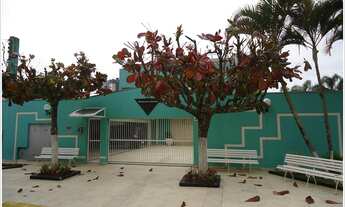 Imagem: Sobrado em Condomínio para venda com 02