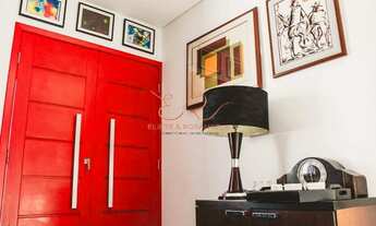 Imagem 3: Sobrado de esquina no Residêncial Jaguary