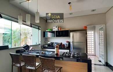 Imagem 6: Casa de condomínio sobrado para venda com 400 metros quadrados com 4 quartos