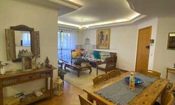 Imagem 3: Apartamento - Jardim Aquarius - Residencial Villaggio Aquarius - 134m² - 4 dormitórios