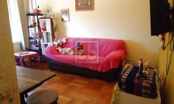 Imagem: Rio de Janeiro - Apartamento Padrão - Praia