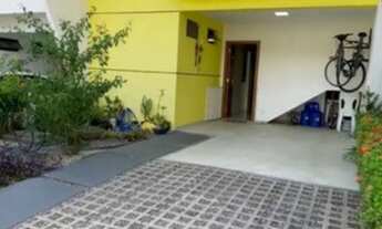 Imagem: Alugo casa no Residencial EFHRAIM - chapada