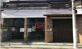 Imagem 2: Loja, 25 m² - venda por R$ 850.000 ou aluguel por R$ 3.300/mês - São Bento - Cabo Frio/RJ