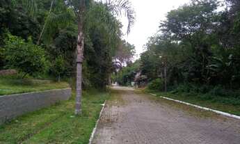 Imagem 5: Lote/Terreno para venda com 400,50 m2 em Condomínio fechado no Rio Tavares - Florianópolis