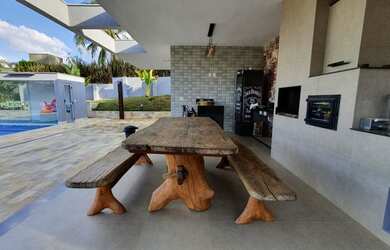 Imagem 6: Casa muito Luxuosa em Condomínio em Jaboticatubas