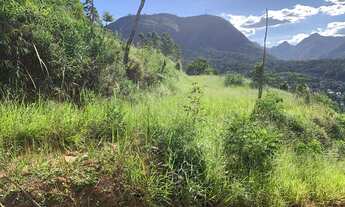 Imagem 2: Lote/Terreno para venda tem 8020 metros quadrados na Ponte da Saudade - Nova Friburgo - RJ