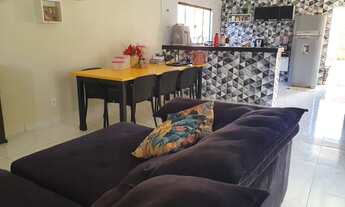 Imagem: Vende-se sobrado com 4 quartos