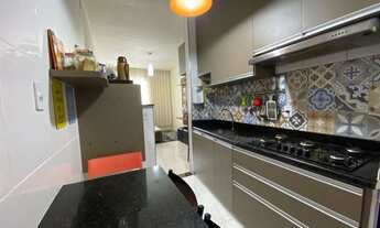 Imagem 7: Casa para venda possui 70 metros quadrados com 2 quartos em Copacabana - Belo Horizonte