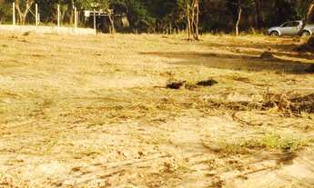 Imagem 4: Lote Fernão Dias