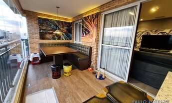 Imagem 2: APARTAMENTO - BARRA FUNDA - SP