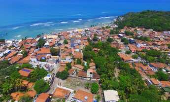 Imagem 7: Terreno para venda medindo aproximadamente 1.000 m² no centro da Praia de Pipa - Tibau do