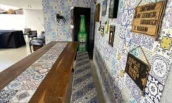 Imagem 3: Casa com piscina no Rio Vermelho