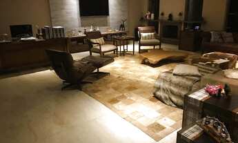 Imagem 2: CASA ASSOBRADADA - JARDIM GUEDALA - SP