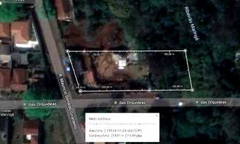 Imagem 5: Oportunidade! Terreno = 2.235,92m² abaixo valor mercado Maringá/PR