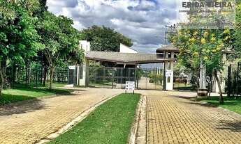 Imagem 2: Terrenos no Condomínio Vereda dos Manacás em Pindamonhangaba/SP