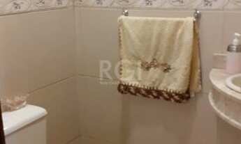 Imagem 6: Porto Alegre - Casa Padrão - Hípica