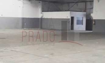 Imagem 3: GALPAO INDUSTRIAL em Osasco - SP, Presidente Altino
