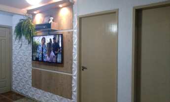 Imagem 6: Casa para Venda em Alvorada, Porto Verde, 4 dormitórios, 2 banheiros, 1 vaga