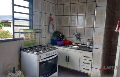 Imagem 3: Casa com 3 dormitórios à venda de 170 m² no bairro Jardim das Cerejeiras em Atibaia/SP - C