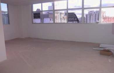 Imagem 4: Belo Horizonte - Conjunto Comercial/sala - Santa Efigênia