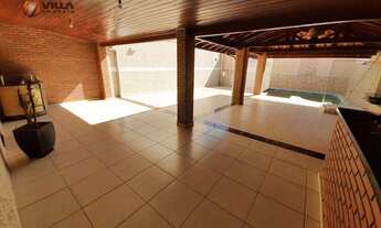 Imagem 7: Casa com 2 dormitórios à venda, 170 m² por R$ 600.000,00 - Residencial Furlan - Santa Bárb