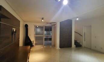 Imagem 5: Casa no Residencial Town House Morumby, Vila Andrade - SP / SP