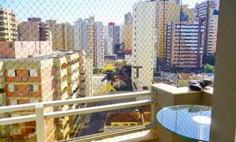 Imagem 6: Apartamento com 4 dormitórios à venda, 205 m² por R$ 750.000,00 - Centro - Londrina/PR