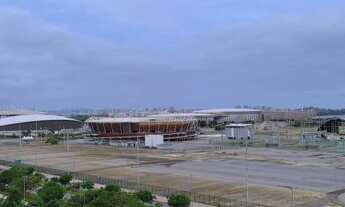 Imagem 3: Apartamento para venda com 95 metros quadrados com 3 quartos