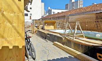 Imagem 3: Casa com 2 dormitórios à venda, 81 m² por R$ 320.000,00 - Aviação - Praia Grande/SP