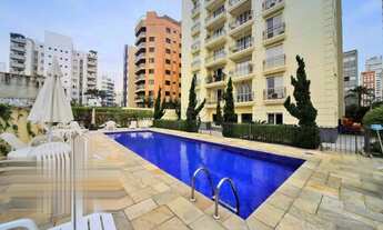 Imagem: SÃO PAULO - Apartamento Padrão - BROOKLIN