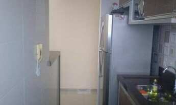 Imagem 3: Apartamento residencial à venda, Jardim Califórnia, Jacareí