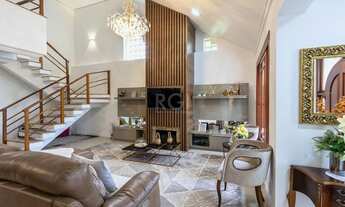 Imagem 6: Porto Alegre - Casa Padrão - Guarujá