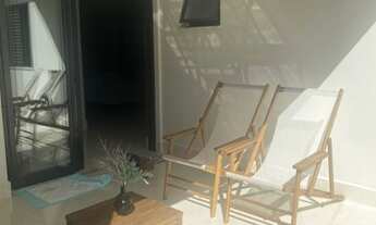 Imagem 7: Condomínio Residencial Mantova