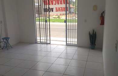 Imagem 3: Aluguel loja Galpão / depósito com aluguel por R$800 /mês