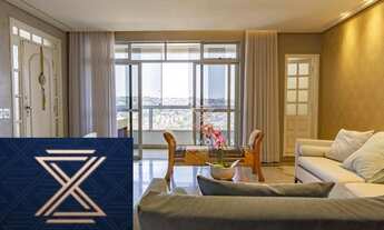 Imagem 6: Cobertura com 4 dormitórios à venda, 264 m² por R$ 1.390.000 - Barreiro - Belo Horizonte/M