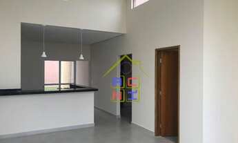 Imagem 3: Casa com 3 dormitórios à venda, 137 m² por R$ 765.000,00 - Condomínio Jardim de Mônaco - H