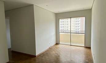 Imagem 2: Apartamento 02 dormitórios próximo do shopping Tamboré