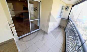 Imagem 6: Apartamento na Mooca, 88m² úteis, varanda com churrasqueira, 3 dorms. (1 ste), 2 vagas de