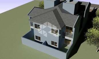 Imagem 5: CACHOEIRINHA - Apartamento Padrão - Parque Espírito Santo