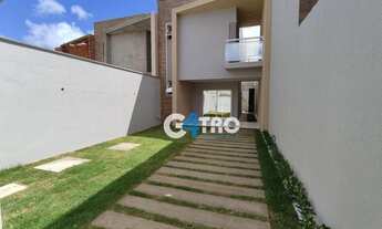 Imagem: Casa com 3 dormitórios à venda, 123 m²