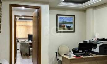 Imagem 3: Porto Alegre - Conjunto Comercial/Sala - Centro Histórico
