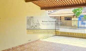 Imagem 2: Casa para venda em Condomínio por R$320.000,00