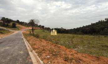 Imagem: Lote financiado em Betim