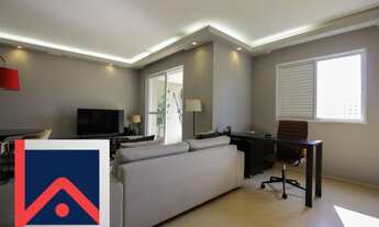 Imagem 5: Apartamento Venda Chácara Klabin 79 m² 2 Dormitórios