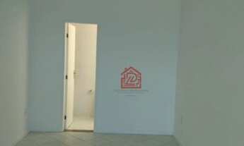 Imagem 7: Apartamento com 4 dormitórios para alugar, 130 m² por R$ 2.500/mês - Praia Campista - Maca