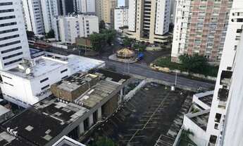 Imagem 5: Cerejeira (Pronto