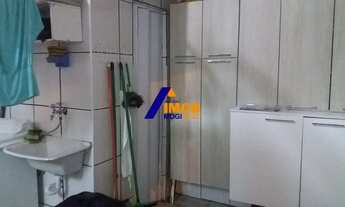 Imagem 7: Mogi das Cruzes - Casa Padrão - Cézar de Souza