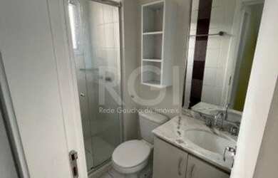 Imagem 5: Porto Alegre - Casa Padrão - Sarandi