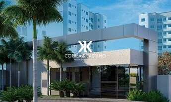 Imagem 3: Apartamentos no Jaraguá 2 e 3 quartos com suíte; Salas de estar e jantar integradas; Cozin